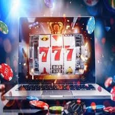 caspo77 account dashboard with Fortune Tiger game library and balance display