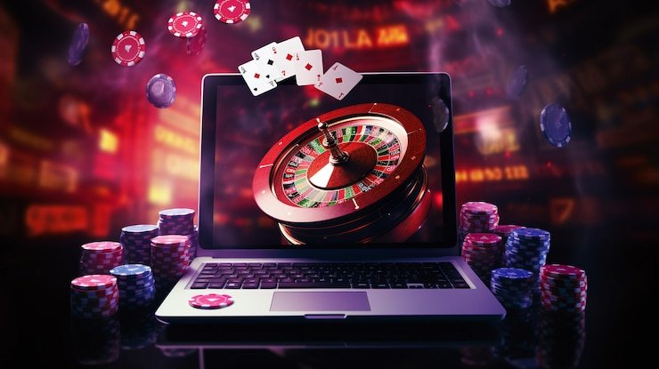 caspo77 Quick Bet live football odds interface on mobile browser
